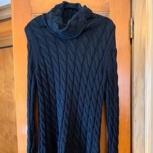 Banana Republic sweater size L